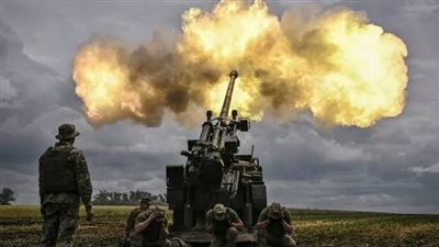 ألف ليلة وليلة.. ملخص الحرب بين روسيا وأوكرانيا وزيلينسكى يؤكد أن 2025 سيحسم المنتصر 