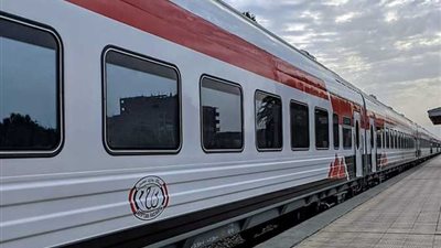 مواعيد القطارات اليوم الخميس 6 مارس 2025 من القاهرة إلى الإسكندرية والعكس 