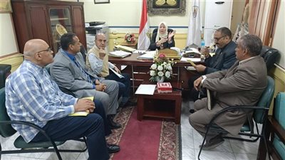 الإجراءات الإدارية والفنية لوضع امتحان الشهادة الإعدادية 2025.. اعرفها قبل الامتحان