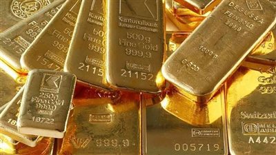 ارتفاع ملحوظ لـ سعر اونصة الذهب بالدولار