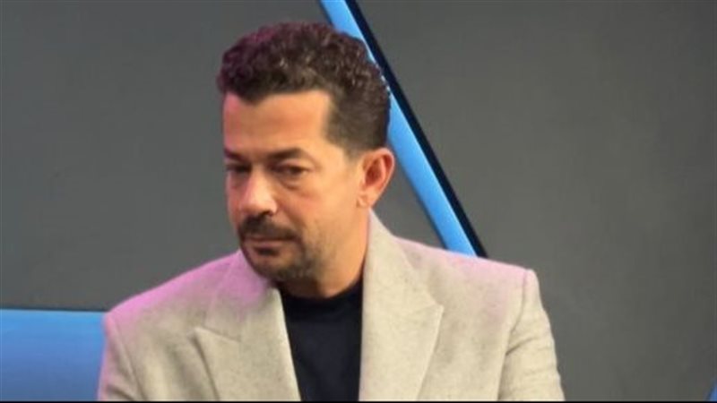 شريف سلامة