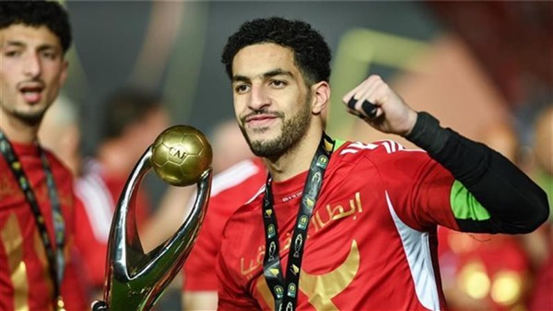 مصطفي شوبير