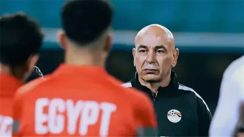 حسام حسن