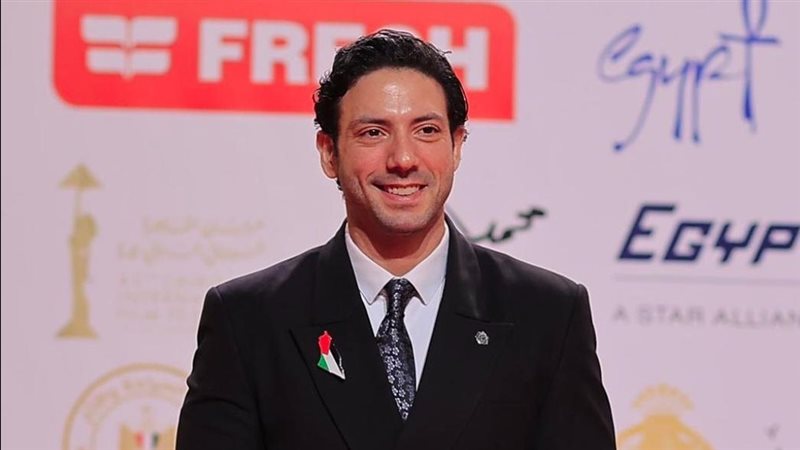 أحمد جمال سعيد