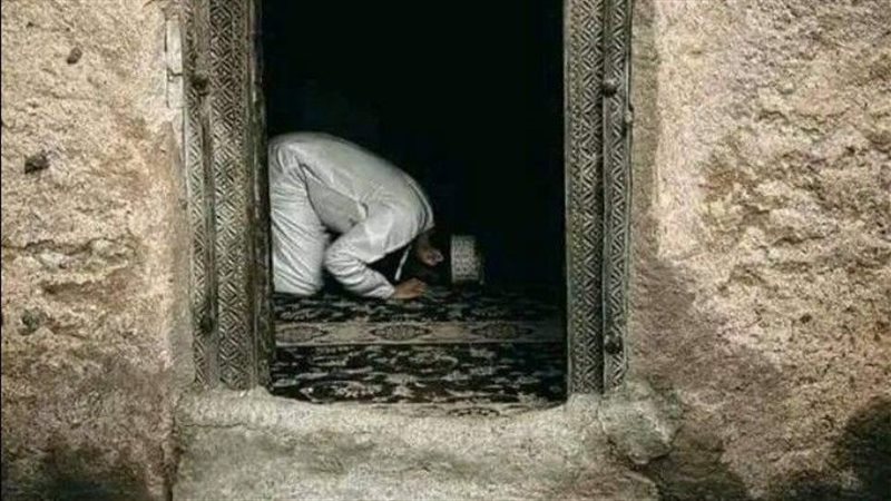 موعد أذان الفجر