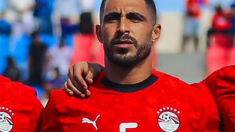 محمد ربيعة