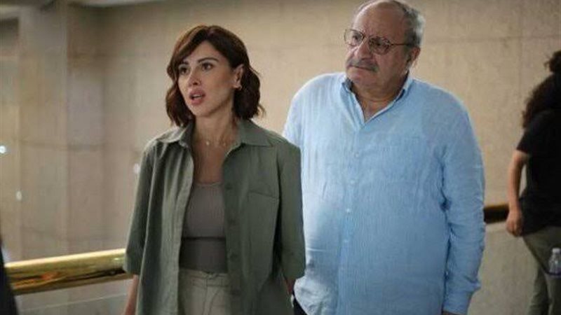 مسلسل رقم سري