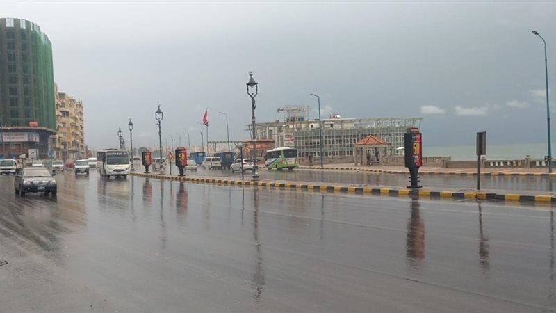 مواعيد النوات في
