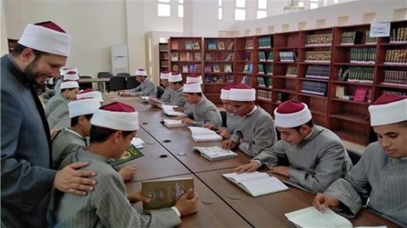مسابقة الأزهر الشريف