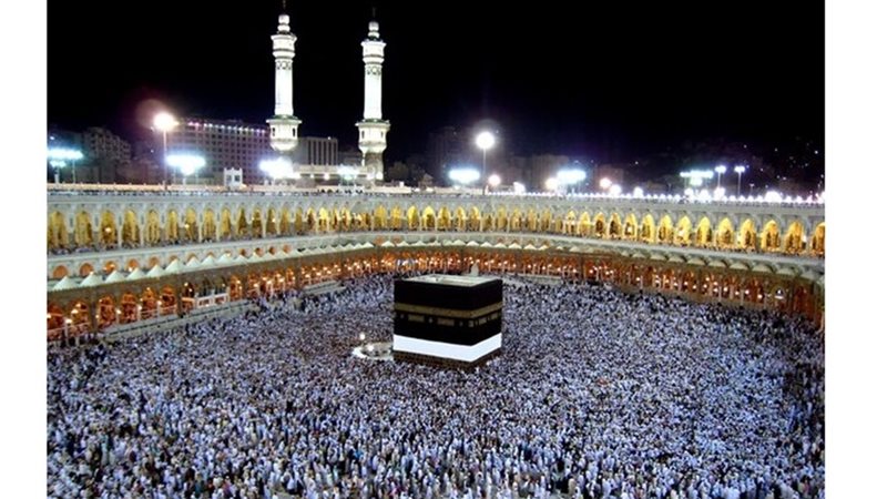 موسم الحج