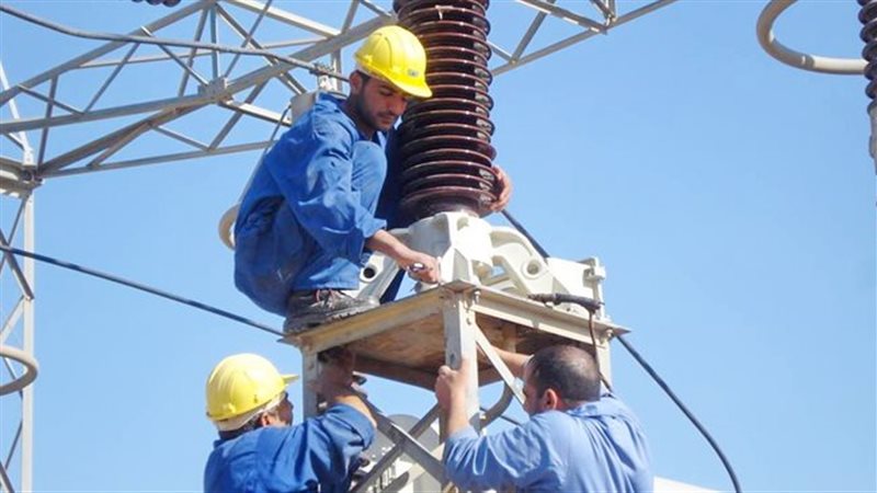 تعديلات قانون الكهرباء