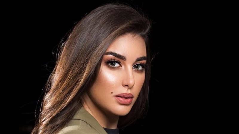 ياسمين صبري