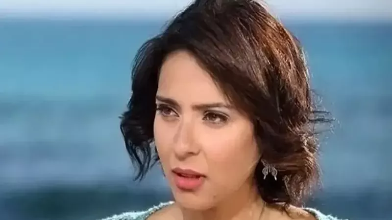 نورهان شعيب