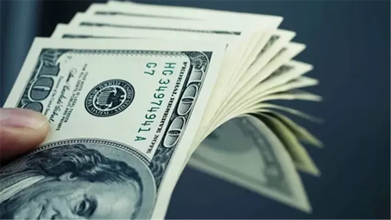 سعر الدولار اليوم