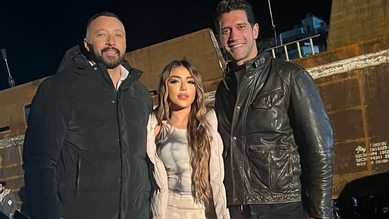 مسلسل نقطة سودة