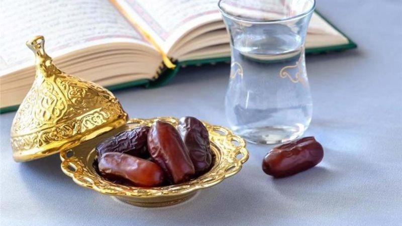 صيام يوم الخميس