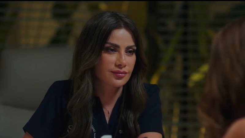 مسلسل وتر حساس