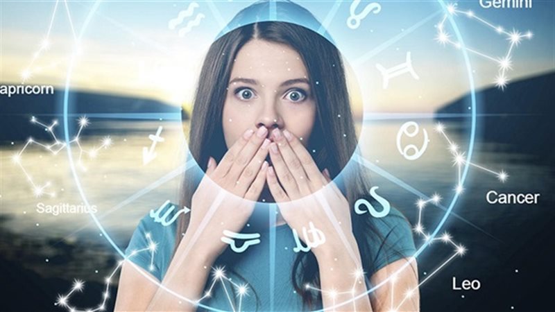 توقعات الأبراج وحظك