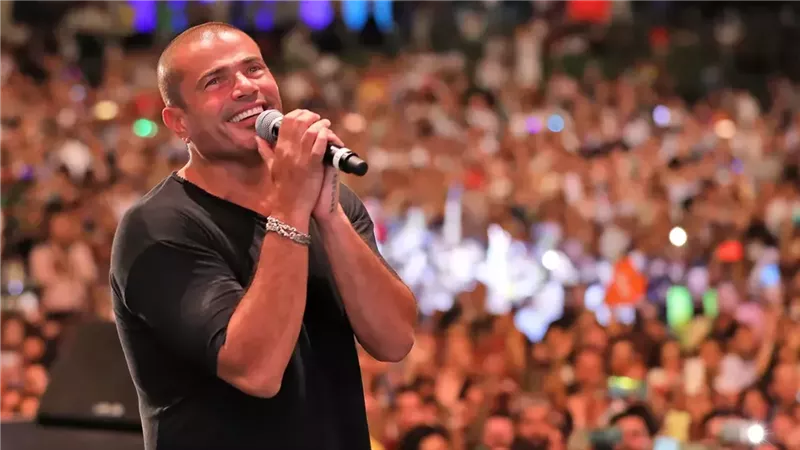عمرو دياب