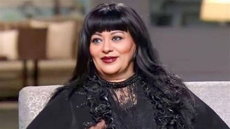 فريدة سيف النصر