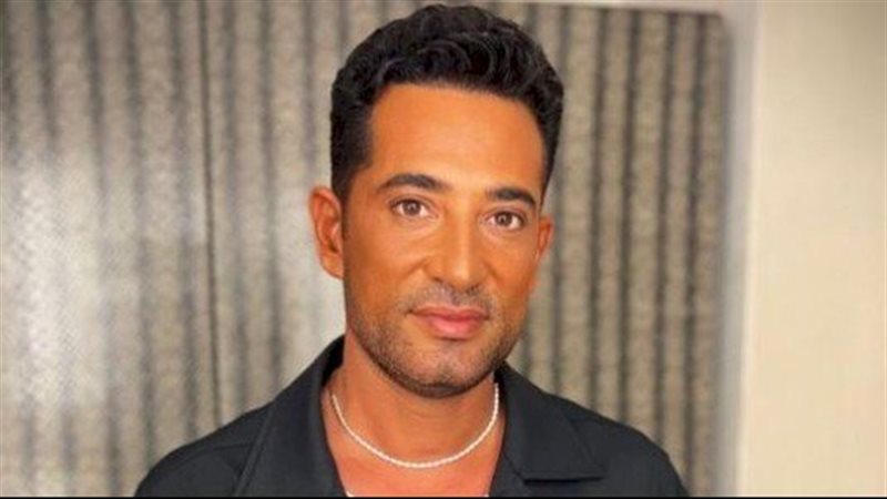 عمرو سعد