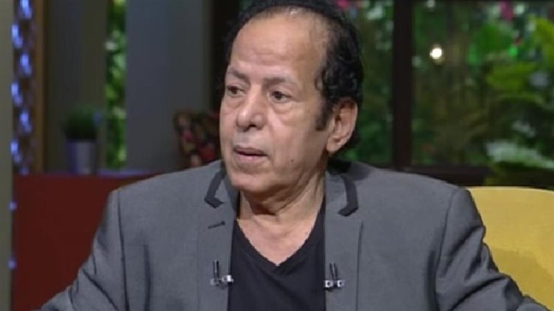 وفاة عادل الفار