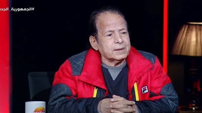 عادل الفار