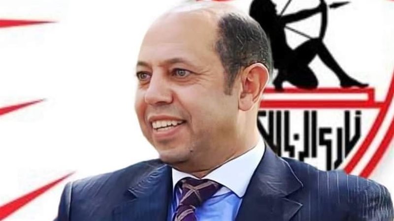 أحمد سليمان
