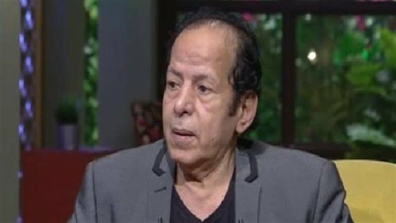 عادل الفار