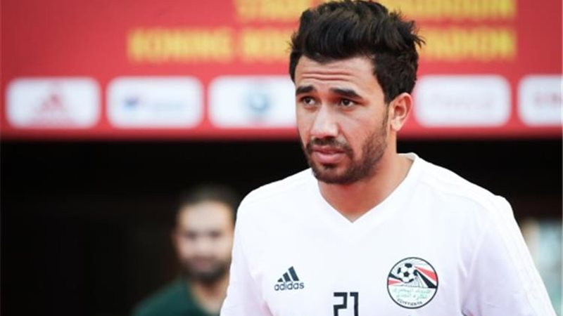 محمود تريزيجيه -