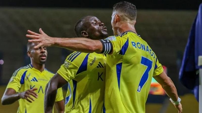 نادي النصر السعودي