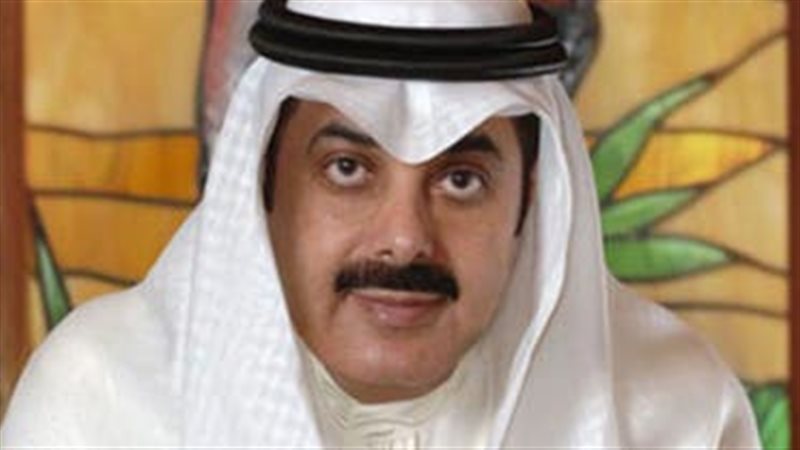 رجل الأعمال الكويتي