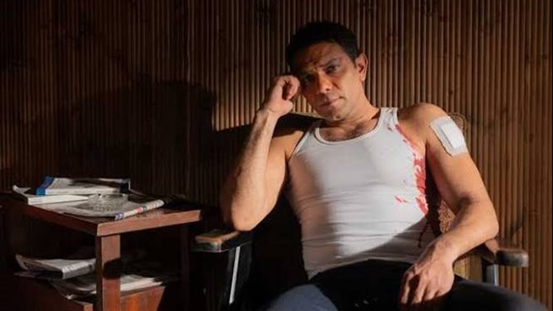 مسلسل موعد مع الماضي