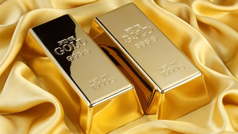 أسعار سبائك الذهب