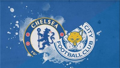 موعد مباراة تشيلسي ضد ليستر سيتي في الدوري الإنجليزي والقنوات الناقلة