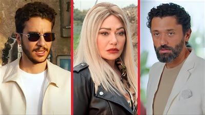 الحريفة 2 والهنا اللي أنا فيه والمستريحة ..أفلام تُعرض في ديسمبر المقبل