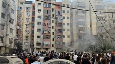 زعمت إسرائـيل استهدافه.. معلومات هامة عن طلال حمية وعلاقته بـ عماد مغنية