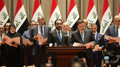 هل تنجح دبلوماسية العراق في مواجهة التهديدات الإسرائـيلية؟