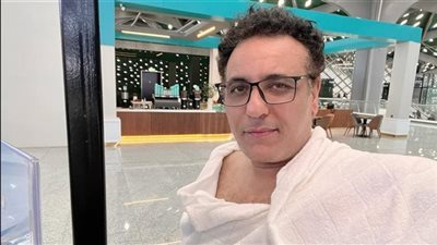 حقيقة وجود شبهة جنائية في وفاة الملحن محمد رحيم.. تعرف على التفاصيل 