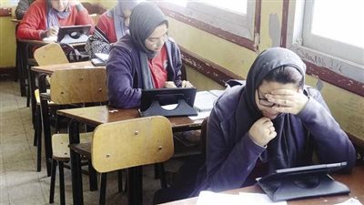 جدول امتحانات شهر مارس 2025 لصفوف النقل.. المقررات وتوزيع الدرجات