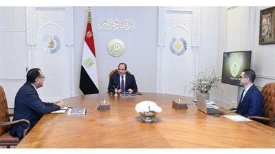 قرارات عاجلة لـ الرئيس السيسي لتحسين مناح الاستثمار في مصر.. تفاصيل