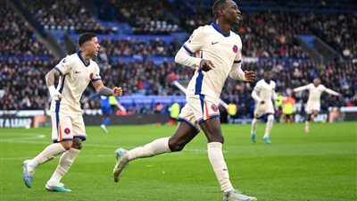 تشيلسي يحقق الفوز على ليستر سيتي في الدوري الإنجليزي