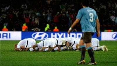 الإفتاء توضح حكم الطهارة لسجدة الشكر