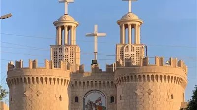 لمدة 43 يوما.. غلق الأديرة القبطية بمناسبة صوم الميلاد