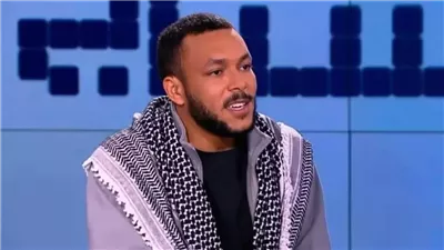  ويجز يفتح النار على رامي صبري ويعلق: انت رقم 19 يارامي