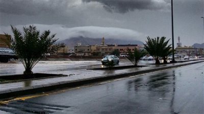 متى تتوقف الأمطار؟.. حالة الطقس اليوم الأحد 24 نوفمبر 2024 فى مصر
