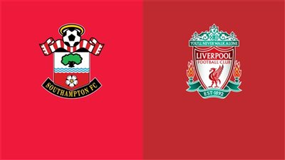 نادي ليفربول ضد ساوثهامبتون.. موعد المباراة والتشكيل المتوقع والقناة الناقلة 