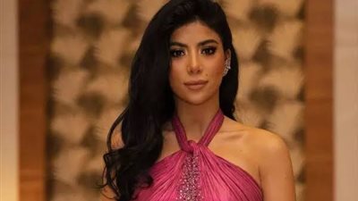 كارولين عزمي في صدارة التريند بسبب 