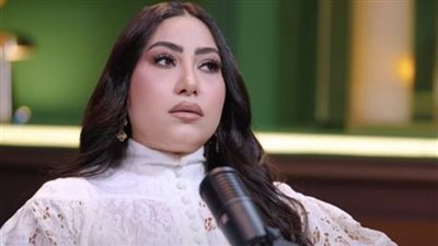  بوسي: فكرت في الانتحار ولا أقل موهبة عن شيرين عبدالوهاب وأنغام