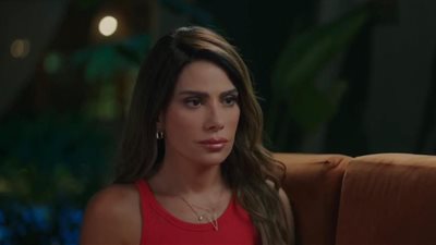 موعد عرض مسلسل وتر حساس الحلقة 21.. تعرف على التفاصيل 